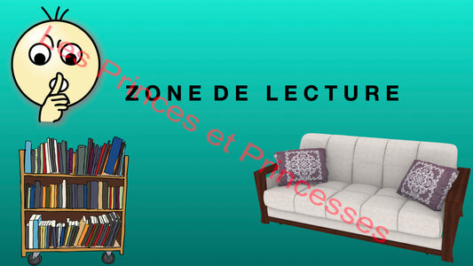 Affiche d’organisation